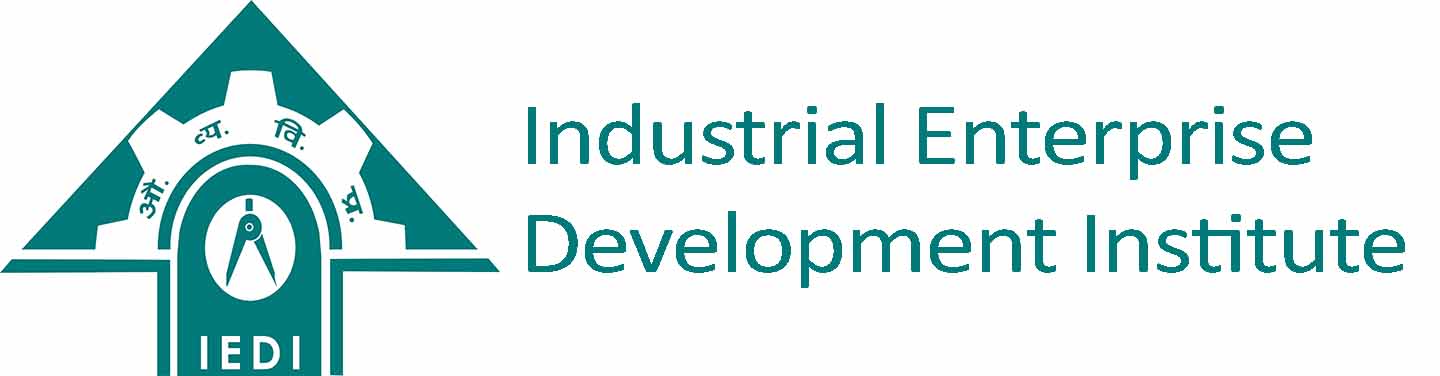 IEDI Logo